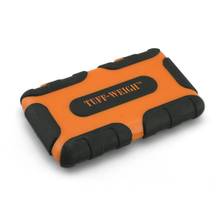 Truweigh Tuff-Weigh Scale - 1000g x 0.1g - Olde Smoke Shop