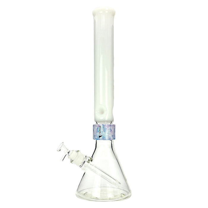 Halo Tall Beaker Single Stack