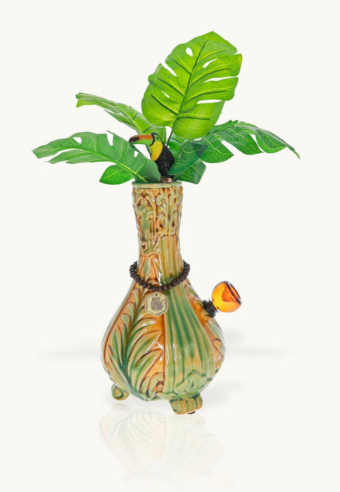 TocaCabana Vase Bong