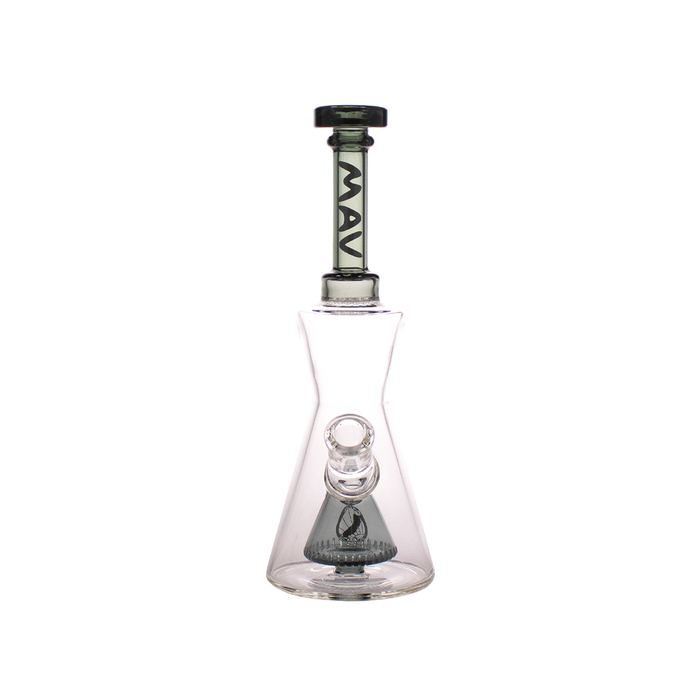 Pyramid Hourglass