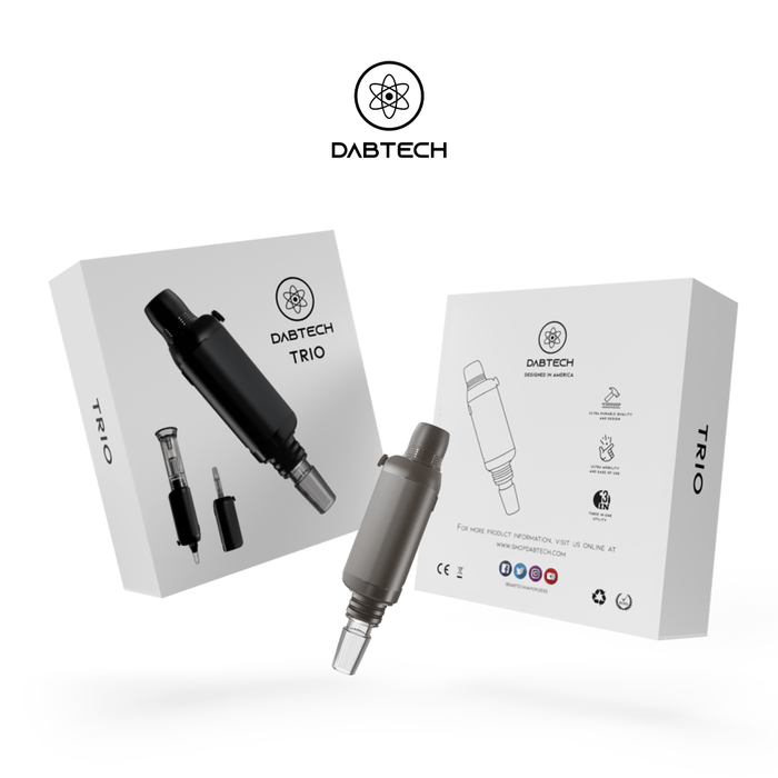 DabTech Trio