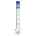 Pyramid to Triple UFO Beaker - Olde Smoke Shop