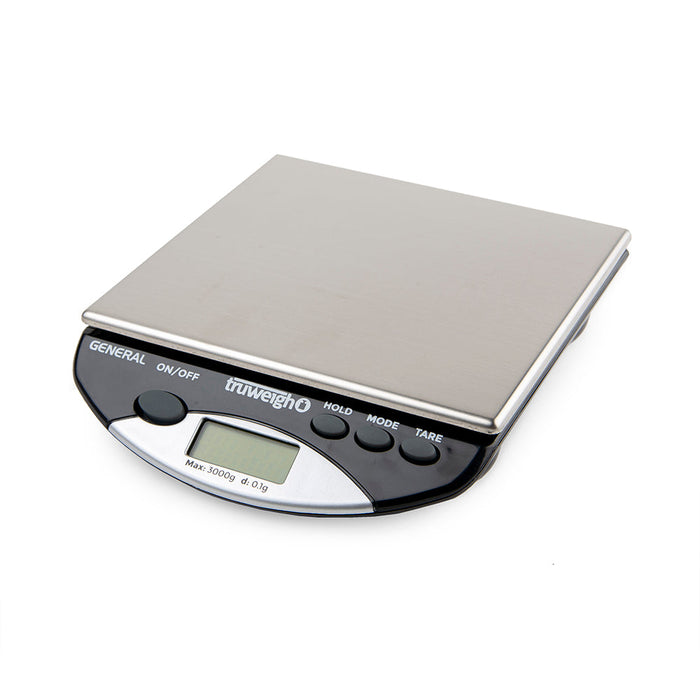 Truweigh General Compact Bench Scale