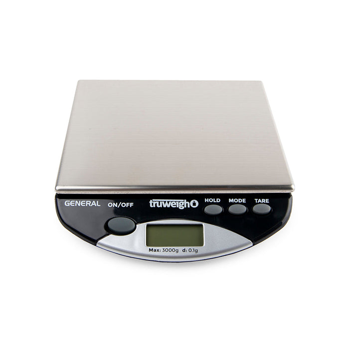 Truweigh General Compact Bench Scale