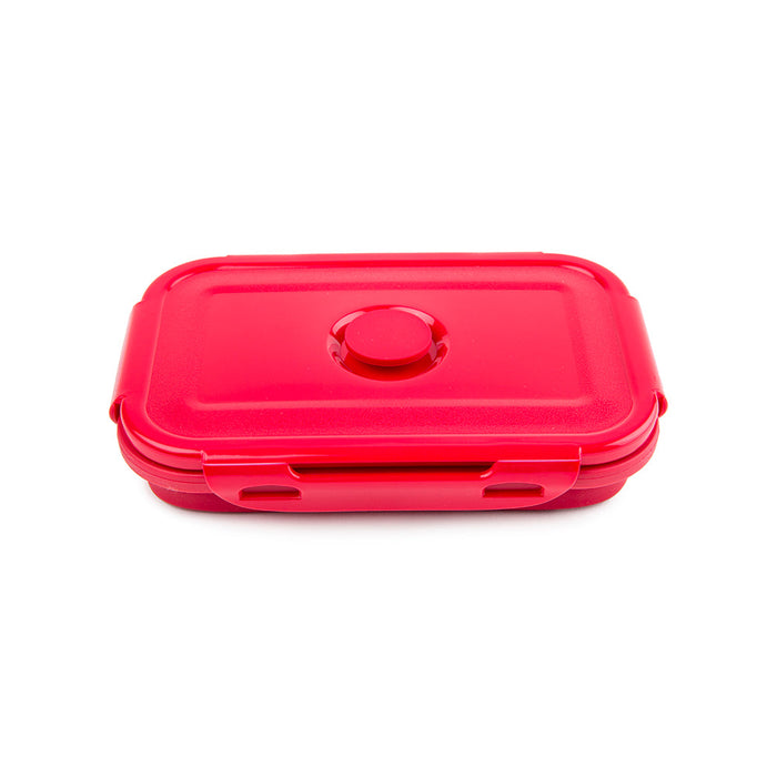 Truweigh Crimson Scale Collapsible Bowl