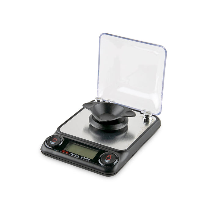 Truweigh Xeno Digital Milligram Scale 20G X 0.001g