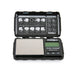 Truweigh Tuff-Weigh Scale - 1000g x 0.1g - Olde Smoke Shop