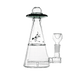 HEMPER UFO Vortex Rig - Olde Smoke Shop