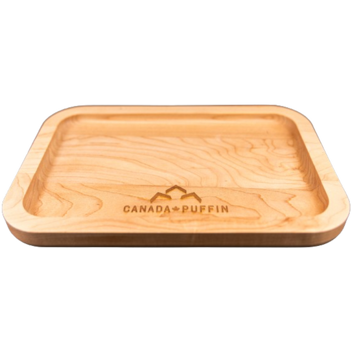 Muskoka Rolling Tray