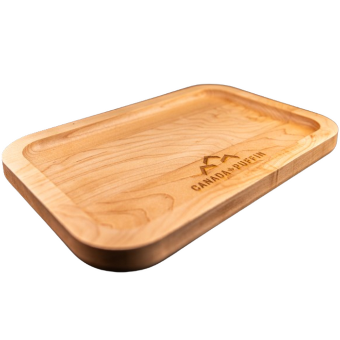 Muskoka Rolling Tray