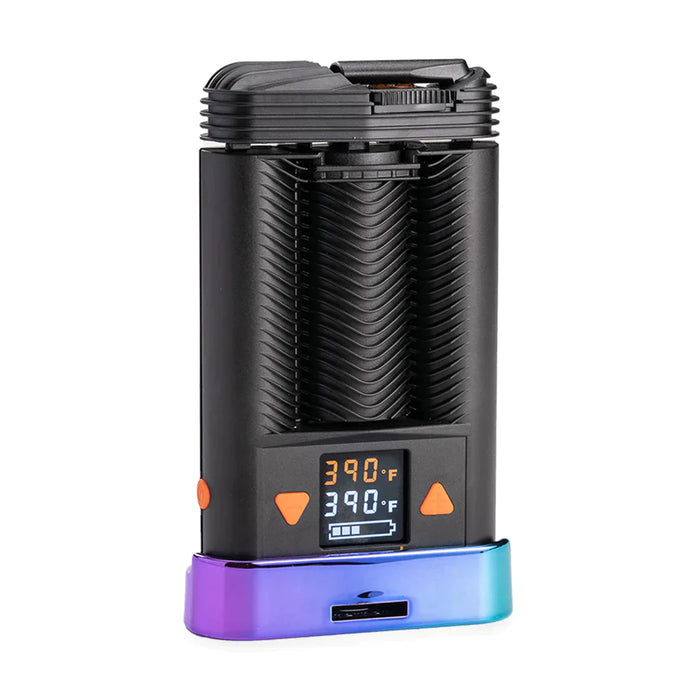 Upright Stand for Storz & Bickel Mighty Plus Vaporizer - Olde Smoke Shop