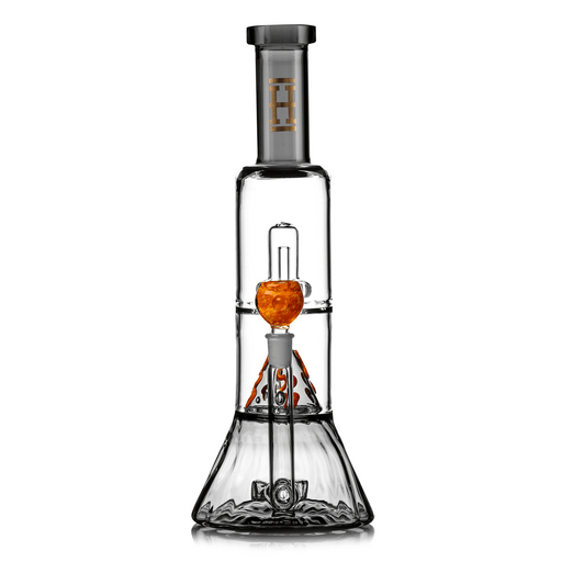 HEMPER - Volcano XL Bong 13" - Olde Smoke Shop