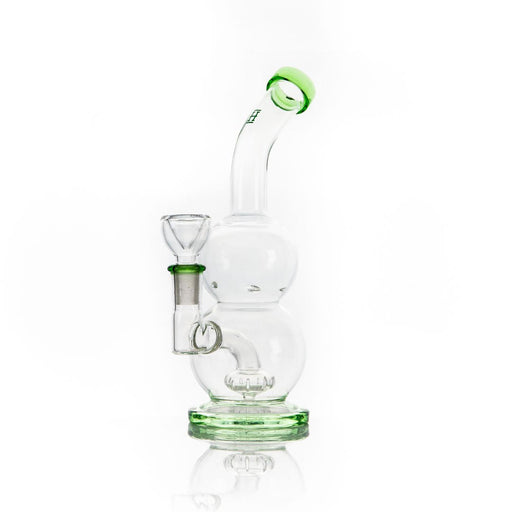 HEMPER Tornado Vortex Rig - Olde Smoke Shop