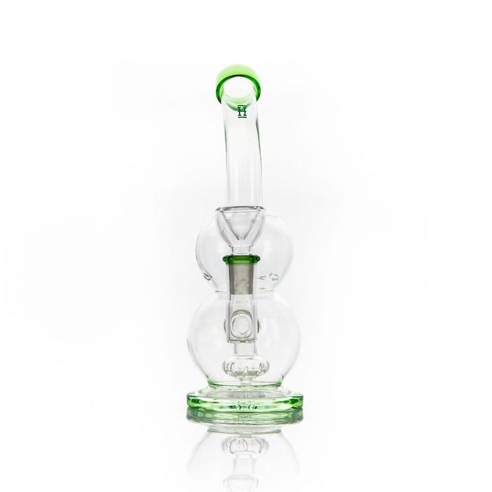 HEMPER Tornado Vortex Rig - Olde Smoke Shop