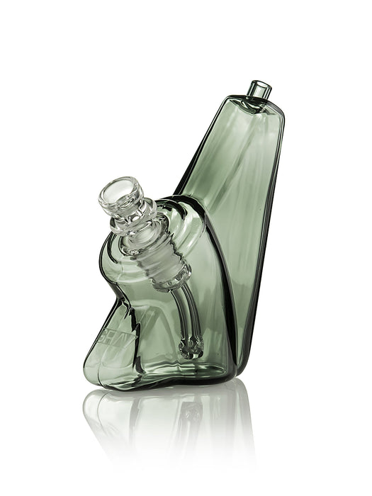 GRAV® Wedge Bubbler - Smoke