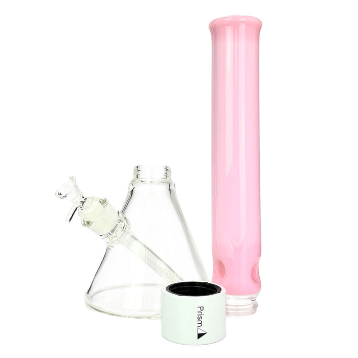 Halo Tall Beaker Single Stack