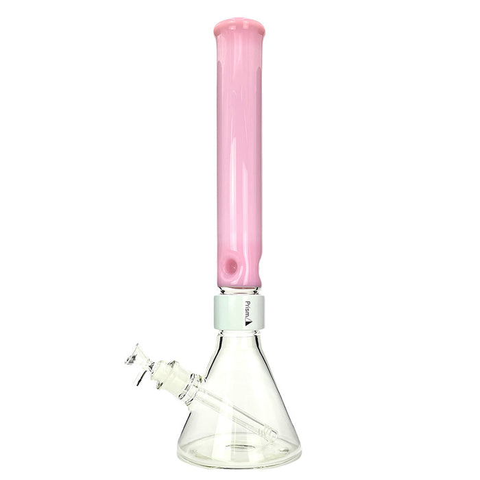 Halo Tall Beaker Single Stack