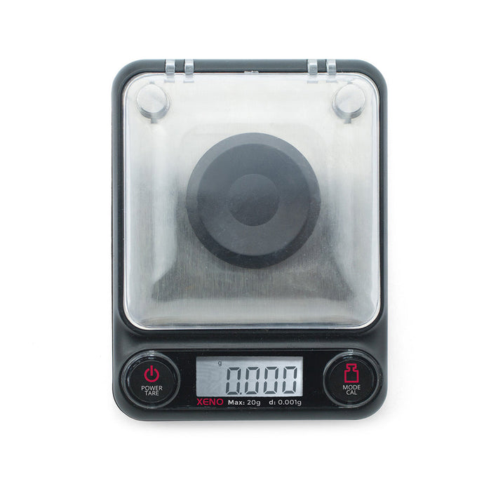 Truweigh Xeno Digital Milligram Scale 20G X 0.001g