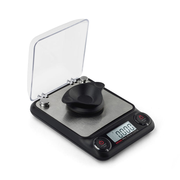 Truweigh Xeno Digital Milligram Scale 20G X 0.001g