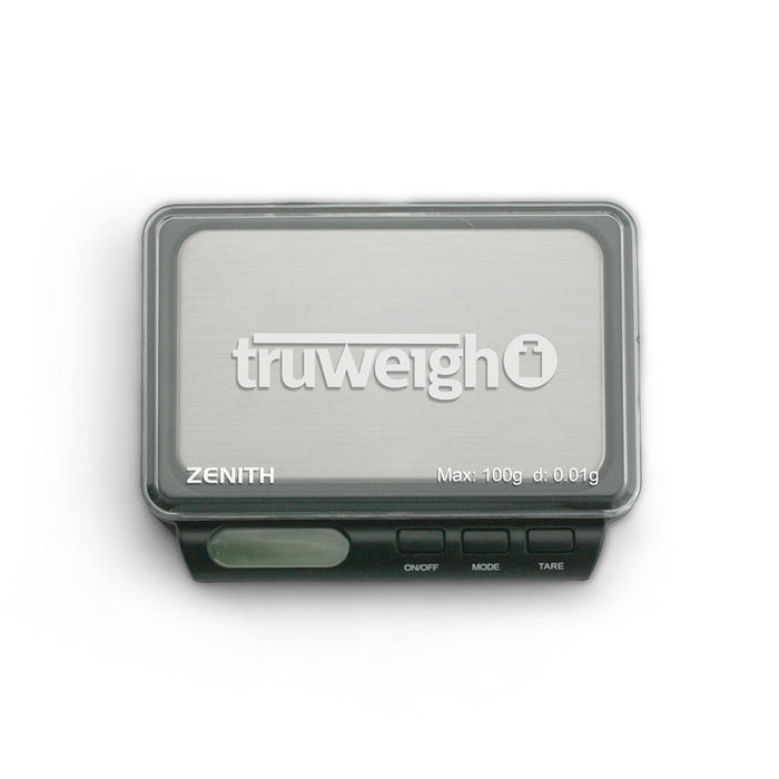 Truweigh Zenith Scale