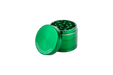 Aerospaced by Higher Standards - 4 Piece Grinder - 1.6" - Olde Smoke Shop