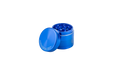 Aerospaced by Higher Standards - 4 Piece Grinder - 1.6" - Olde Smoke Shop