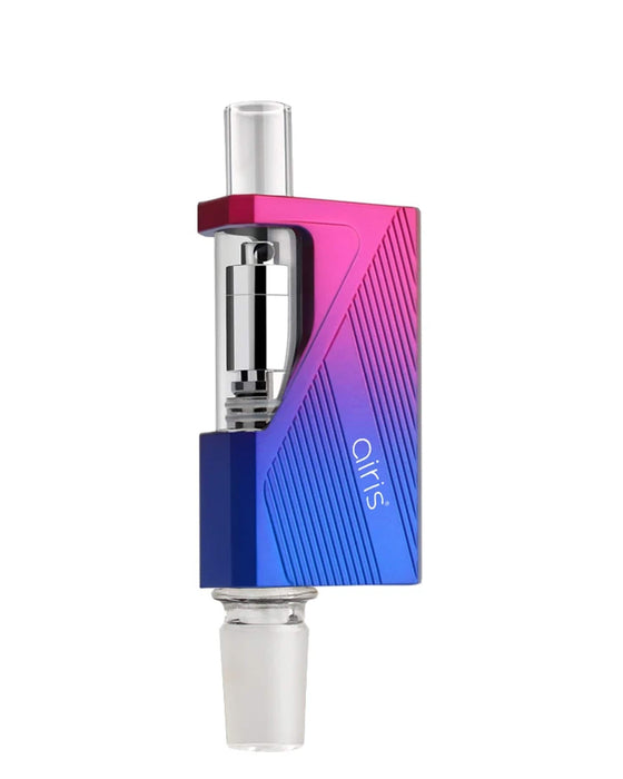 Dabble Dual Use Wax Vaporizer - Patientopia, The Community Smoke Shop