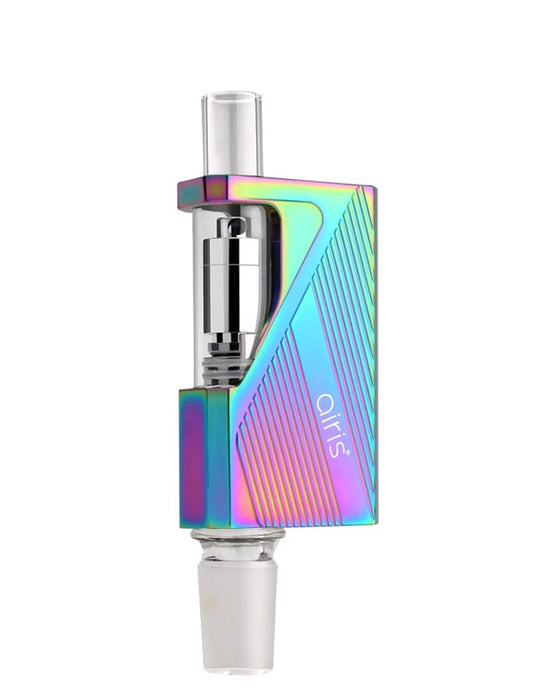 Dabble Dual Use Wax Vaporizer - Patientopia, The Community Smoke Shop