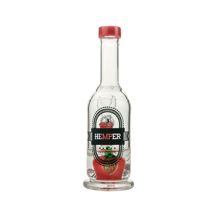 HEMPER Apple Cider Bong - Olde Smoke Shop