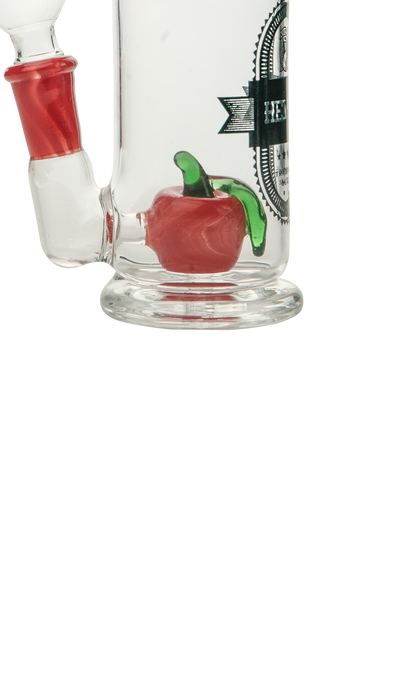 HEMPER Apple Cider Bong - Olde Smoke Shop