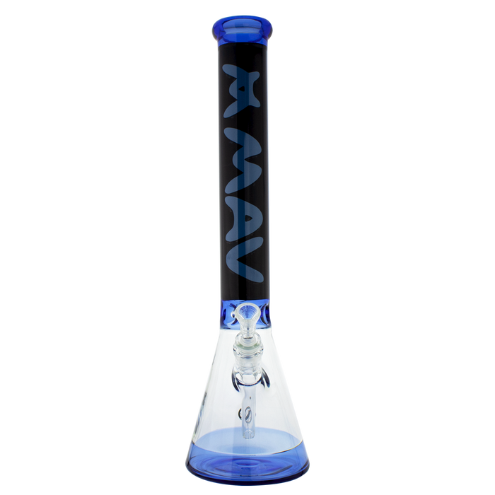 18" Hermosa Beaker Bong