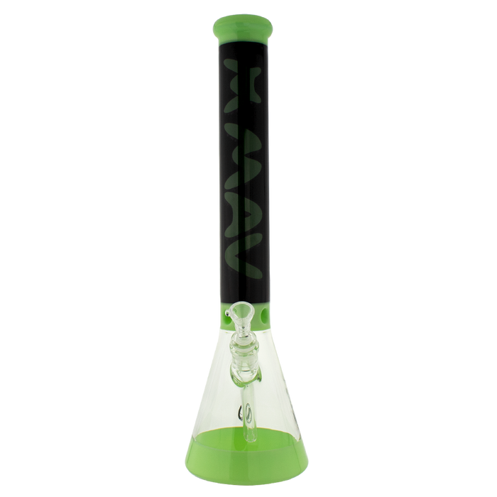 18" Hermosa Beaker Bong