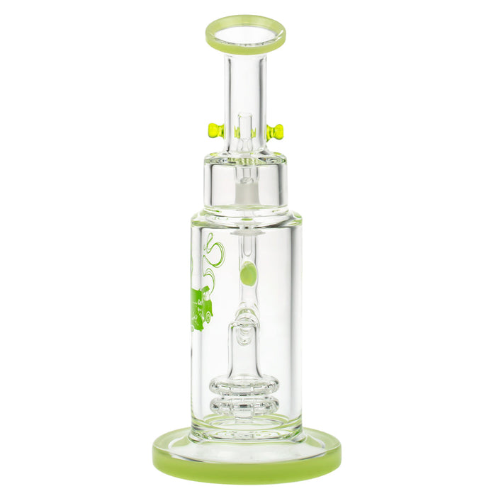 Anthony 8" Dab Rig