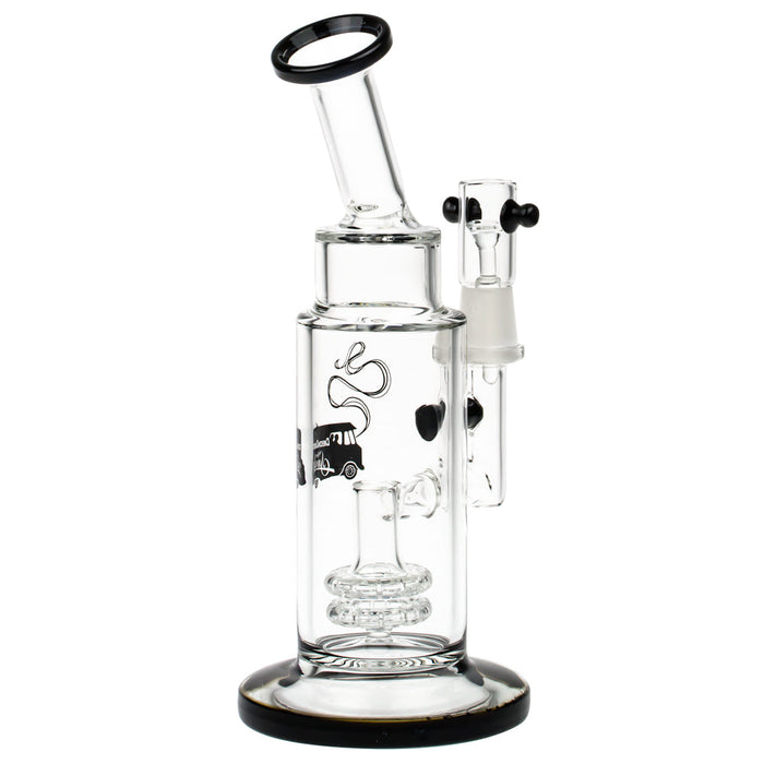 Anthony 8" Dab Rig