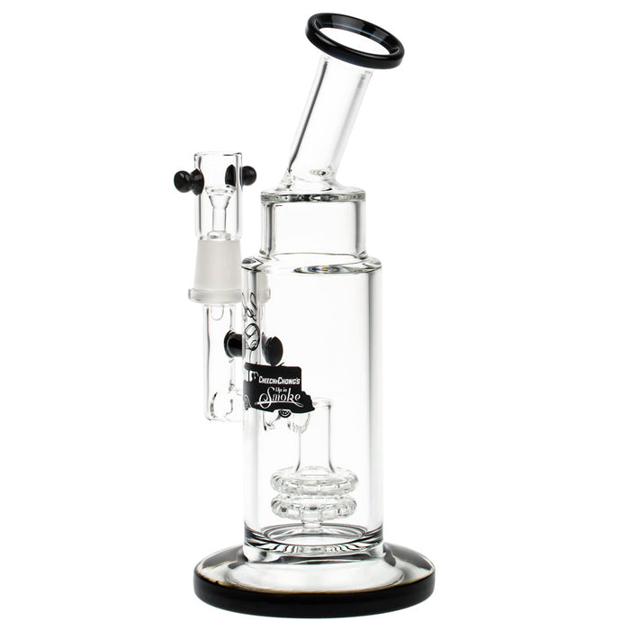 Anthony 8" Dab Rig