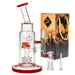 Anthony 8" Dab Rig - Olde Smoke Shop