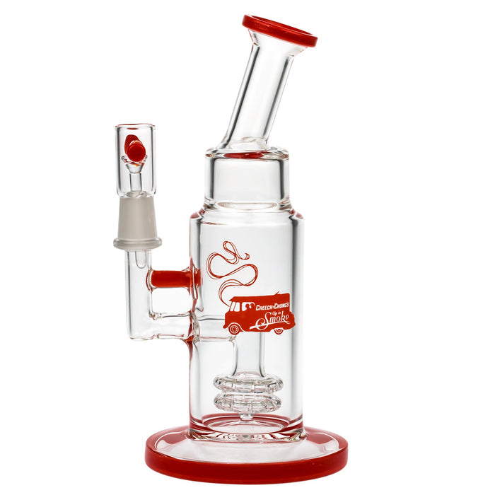 Anthony 8" Dab Rig