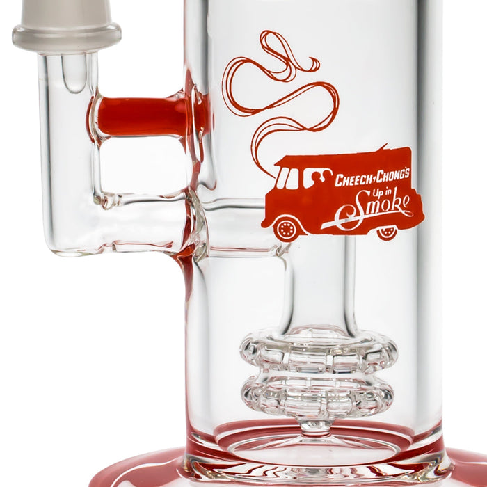 Anthony 8" Dab Rig