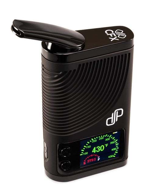 CFX Vaporizer - Patientopia, The Community Smoke Shop