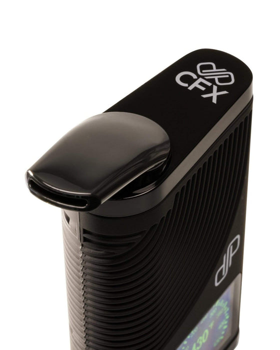 CFX Vaporizer - Patientopia, The Community Smoke Shop