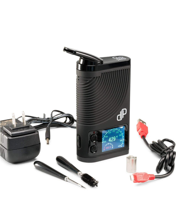 CFX Vaporizer - Patientopia, The Community Smoke Shop