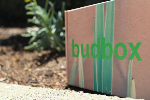 Budbox - Handpicked Varietal