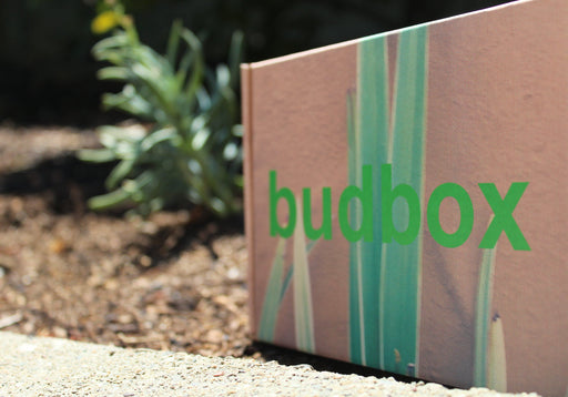 Budbox- Handpicked Varietal (Subscription)