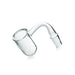 25mm Quartz Round Bottom Bucket Banger - Olde Smoke Shop