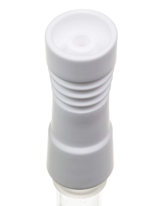 14/18mm Female Ceramic Domeless Nail - Patientopia, The Community Smoke Shop