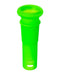 18mm to 14mm Silicone Downstem - Patientopia, The Community Smoke Shop