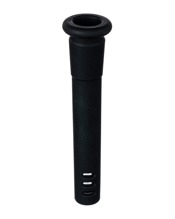 18mm to 14mm Silicone Downstem - Patientopia, The Community Smoke Shop