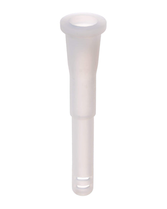 18mm to 14mm Silicone Downstem - Patientopia, The Community Smoke Shop