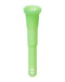 18mm to 14mm Silicone Downstem - Patientopia, The Community Smoke Shop