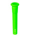 18mm to 14mm Silicone Downstem - Patientopia, The Community Smoke Shop